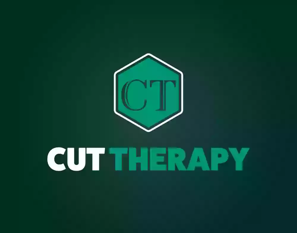 Cut Therapy Barbershop Nashville