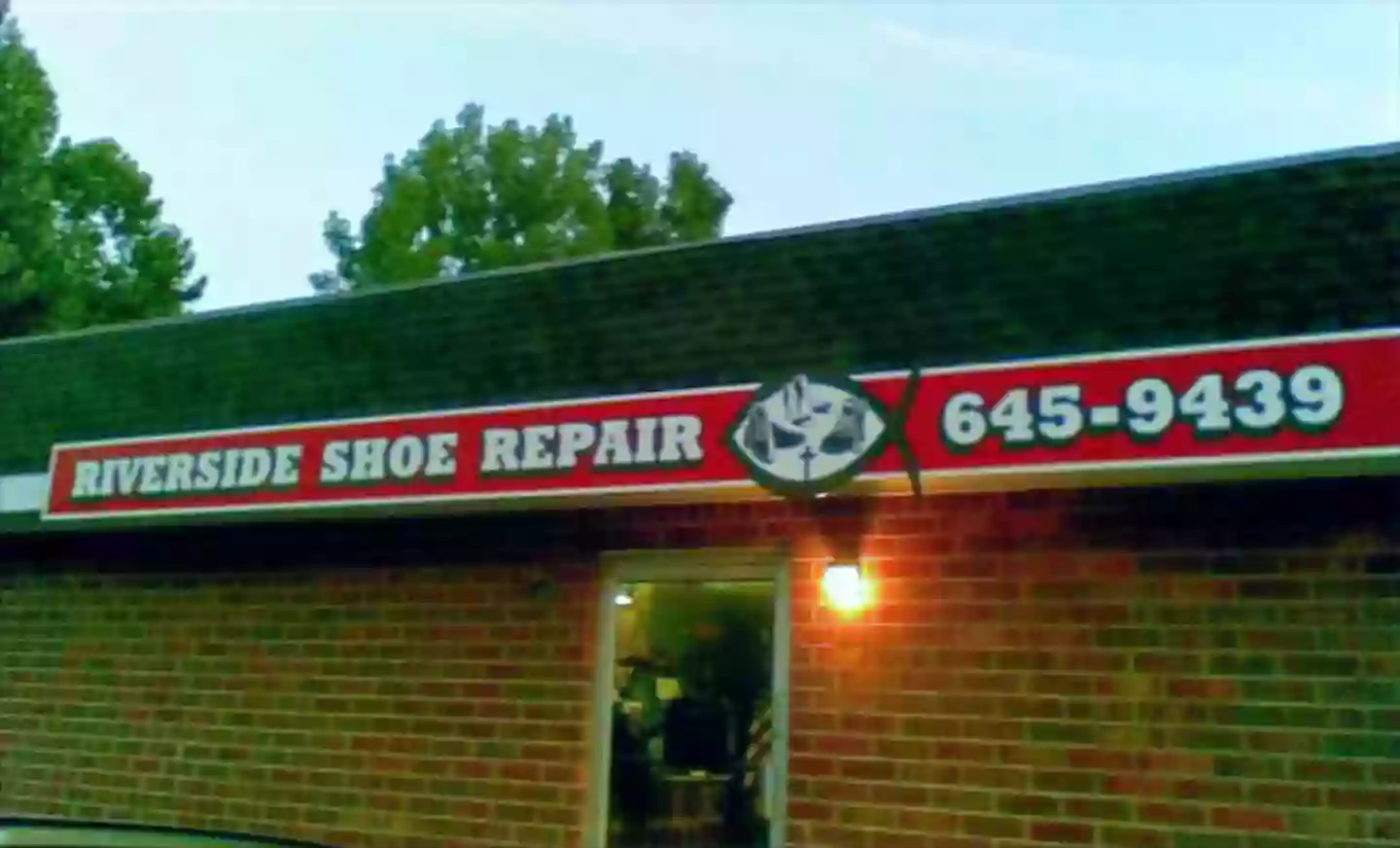 Riverside Shoe Repair