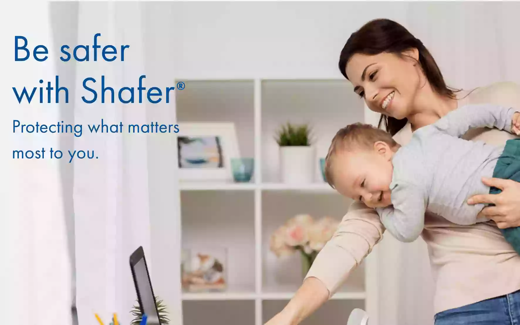 Shafer Insurance Agency