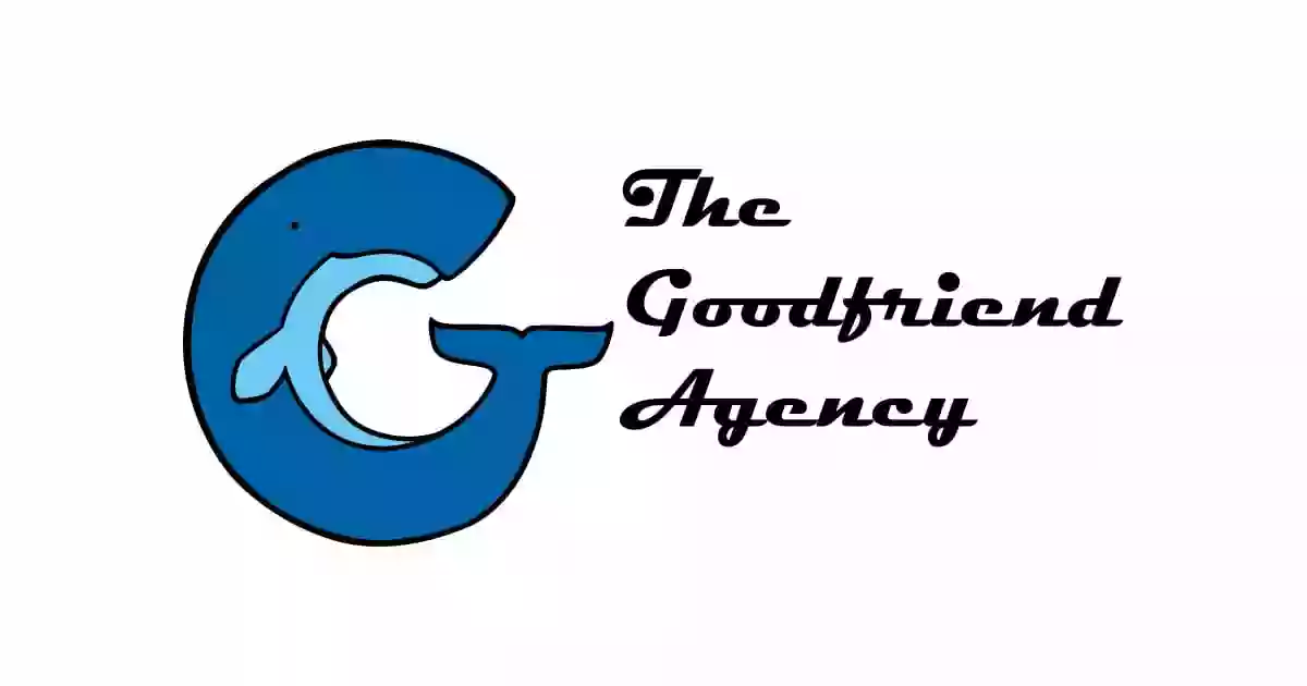 The Goodfriend Agency