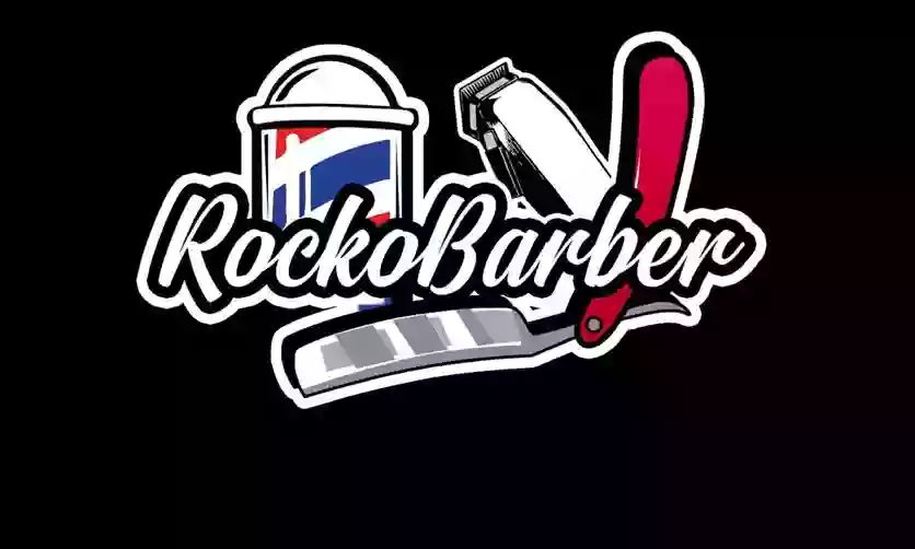 Rockos Barber suite