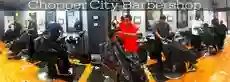 Chopper City Barber Shop II