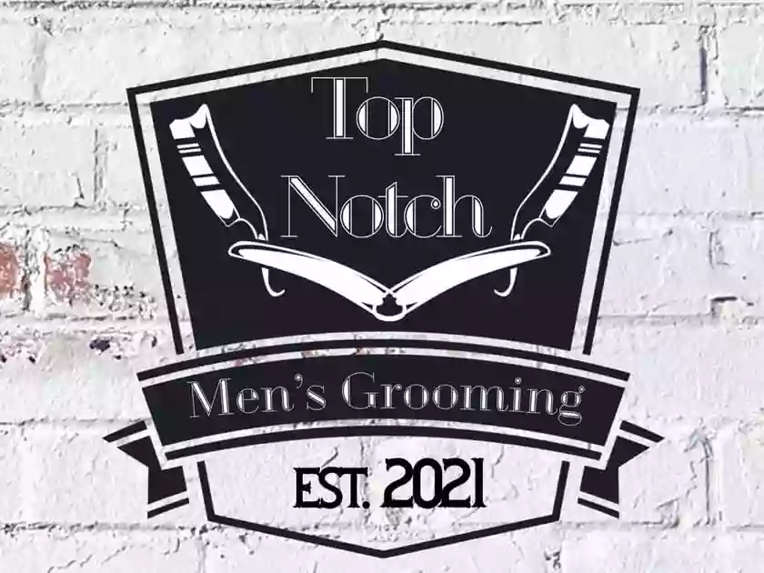Top Notch Mens Grooming
