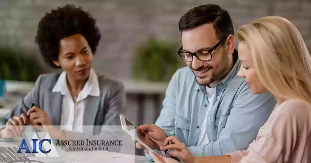 Assured Insurance Consultants