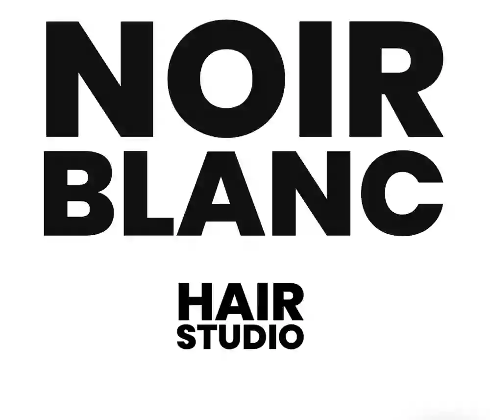 Noir Blanc Hair Studio