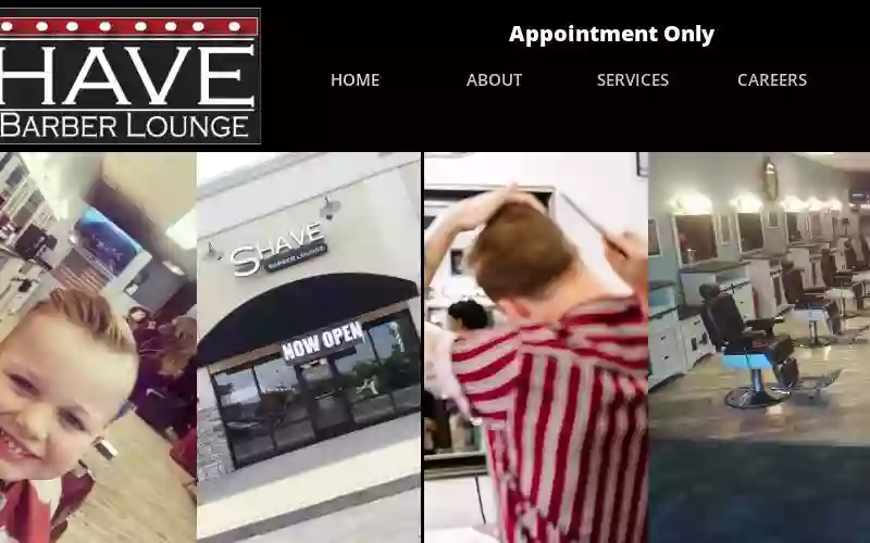 Shave Barber Lounge Murfreesboro