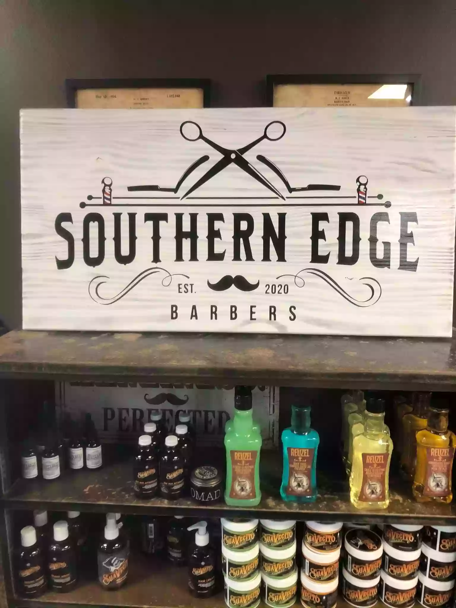 Southern Edge Barbers