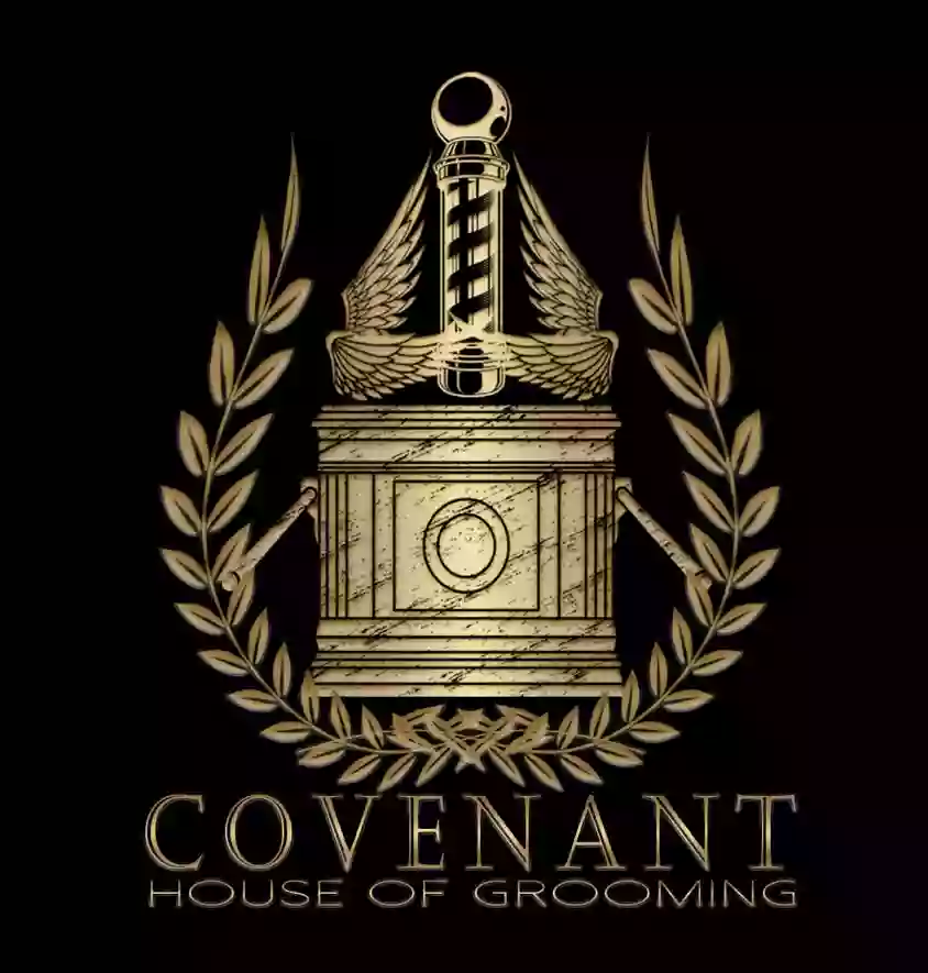 Covenant House of Grooming