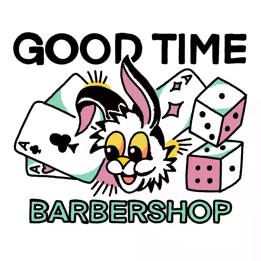 Good Time Barbershop