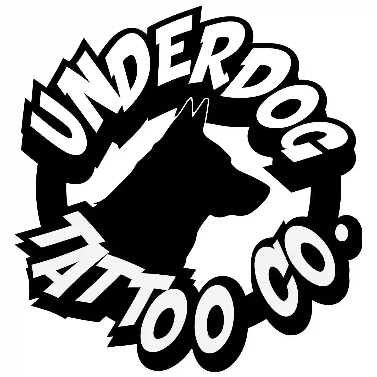 Underdog Tattoo Co