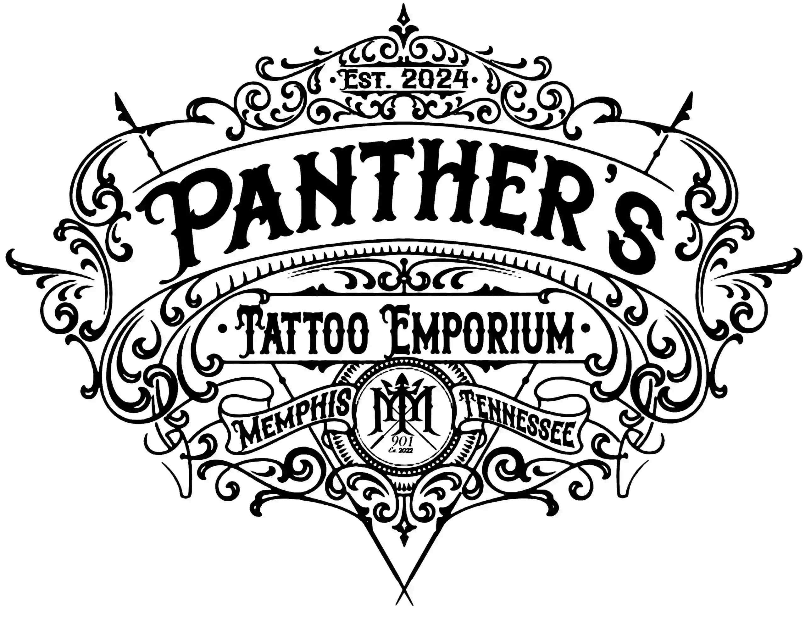 Panthers Tattoo Emporium