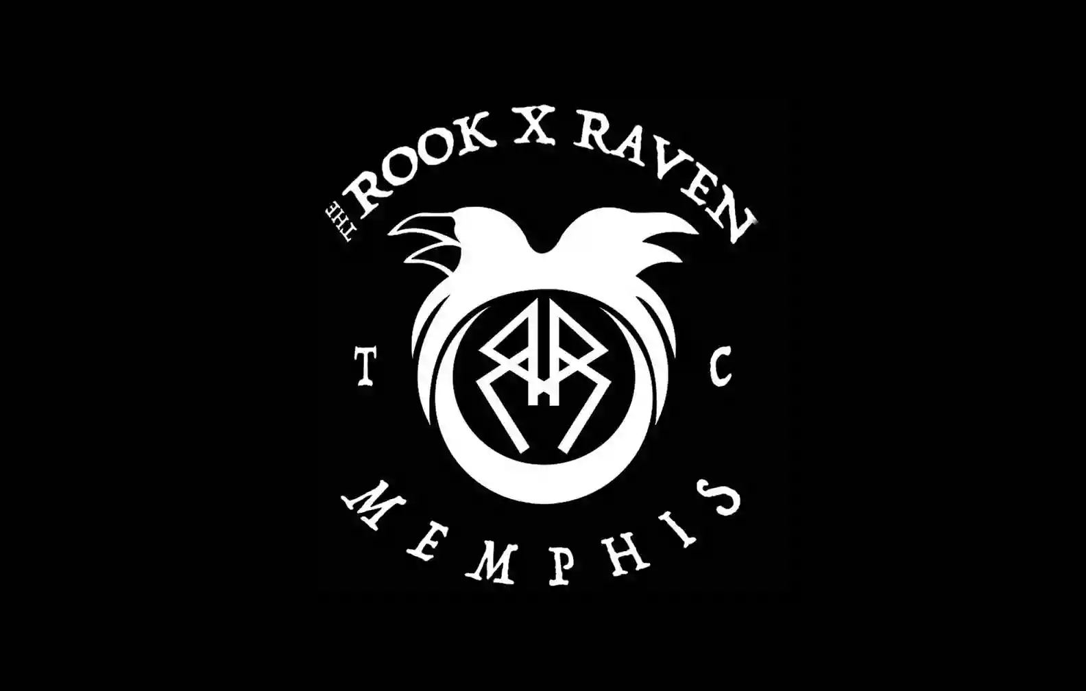 The Rook x Raven Tattoo Creative