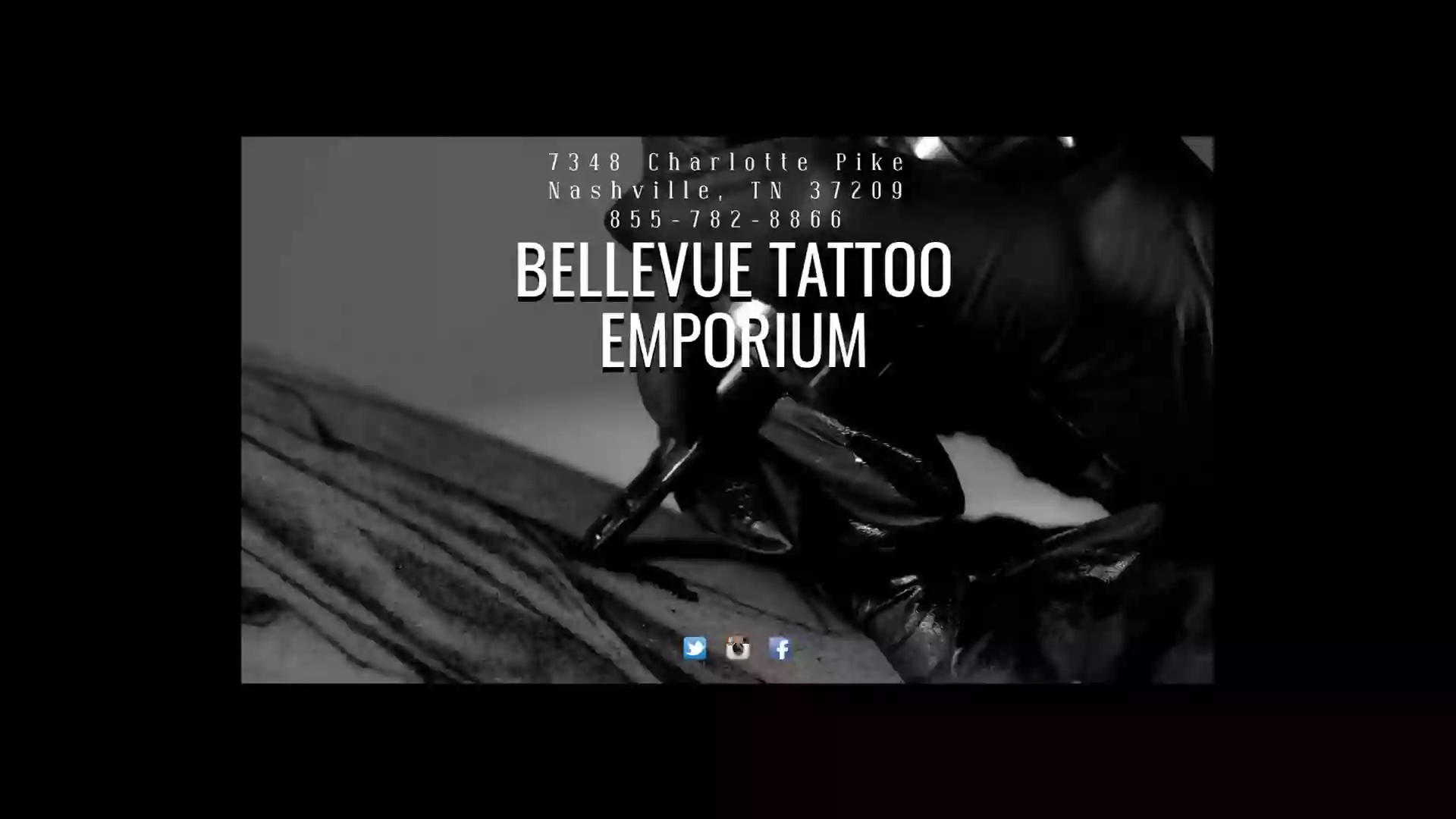 Bellevue Tattoo Emporium