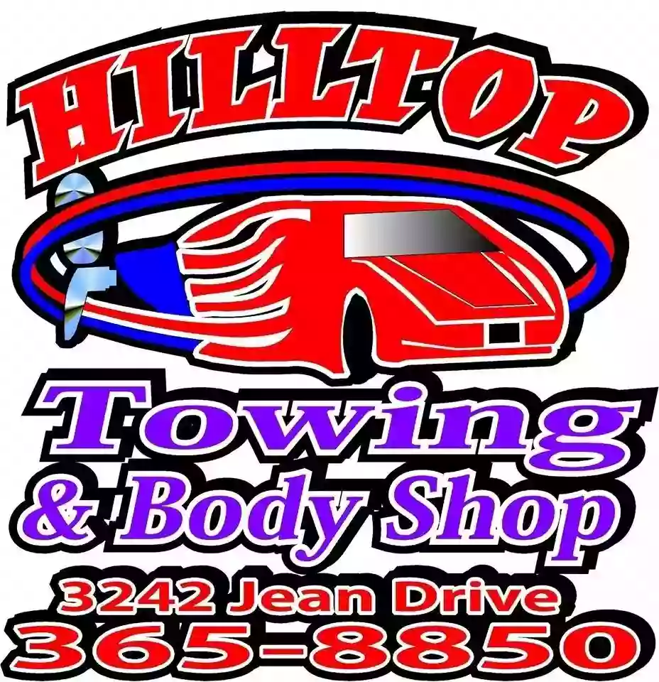 Hilltop Body Shop