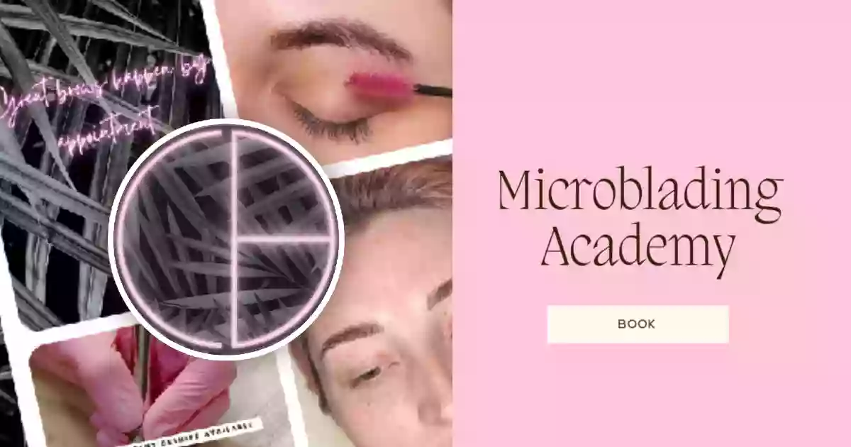 Murfreesboro Craft Brow Microblading