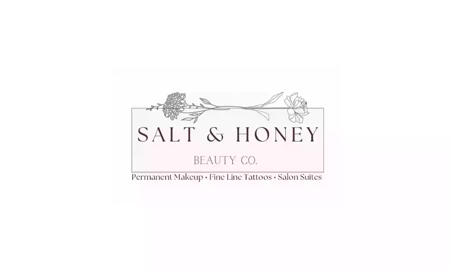 Salt and Honey Beauty Co. Lebanon, TN