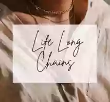 Life Long Chains - Permanent Jewelry