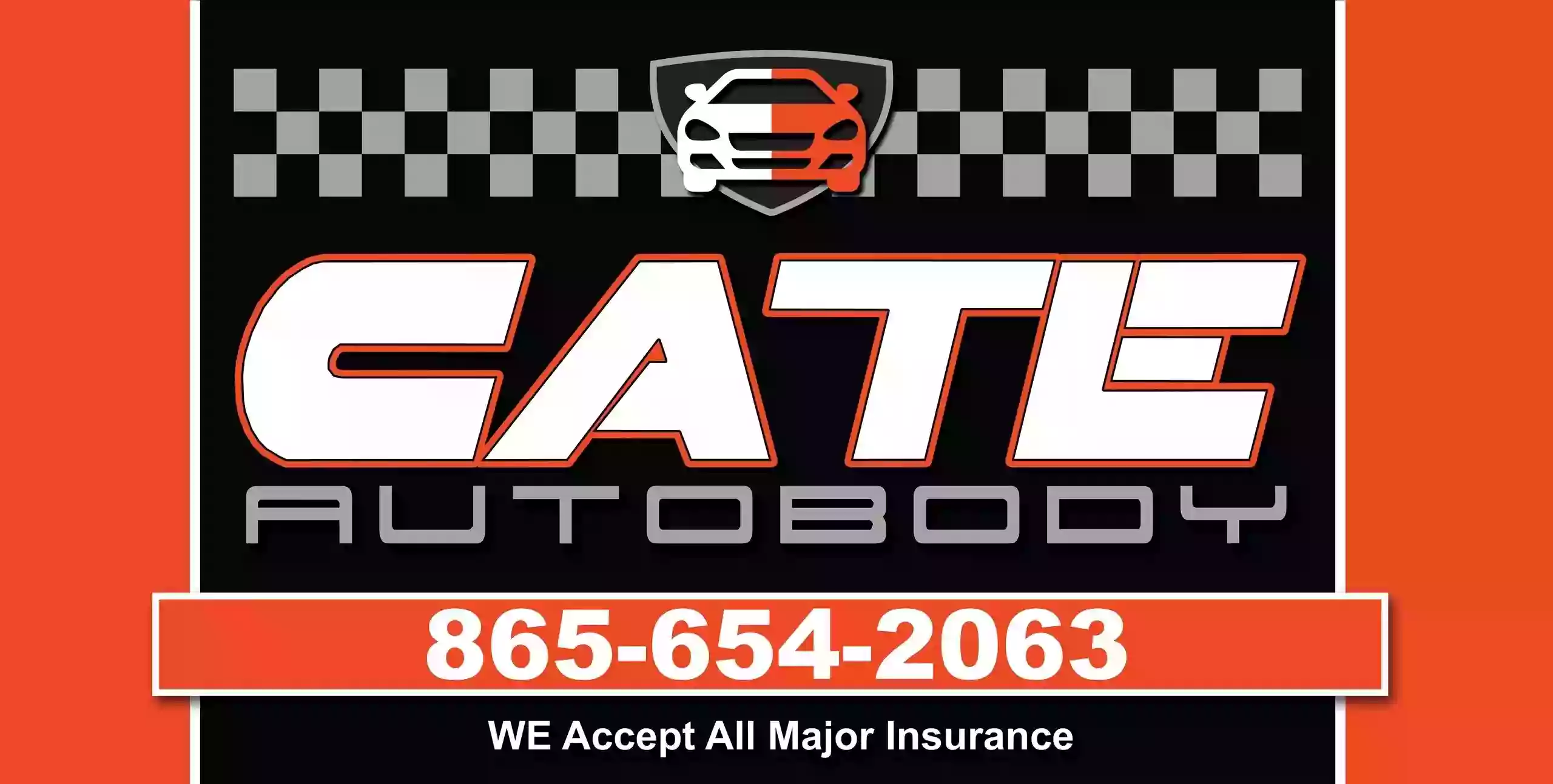 Cate Autobody