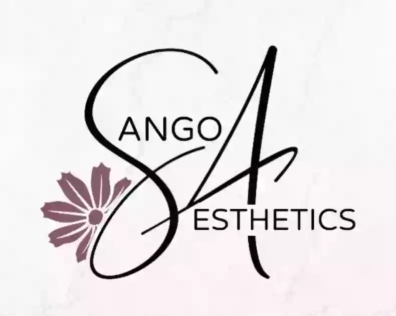 Sango Aesthetics Med Spa