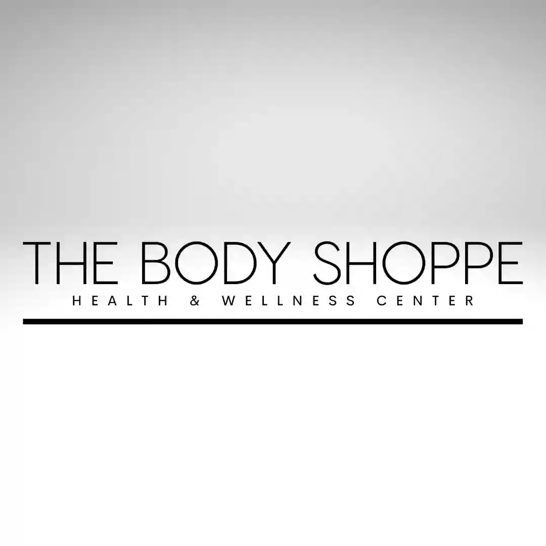 The Body Shoppe: Health & Wellness Center, Inc.