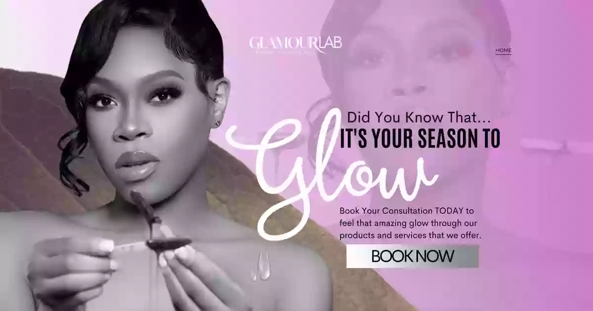 Glamourlab Skincare + Aesthetics