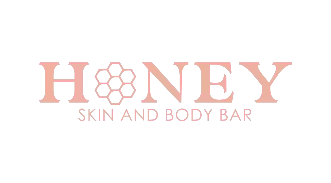 Honey Skin and Body Bar