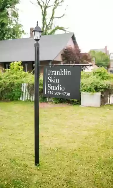 Franklin Skin Studio