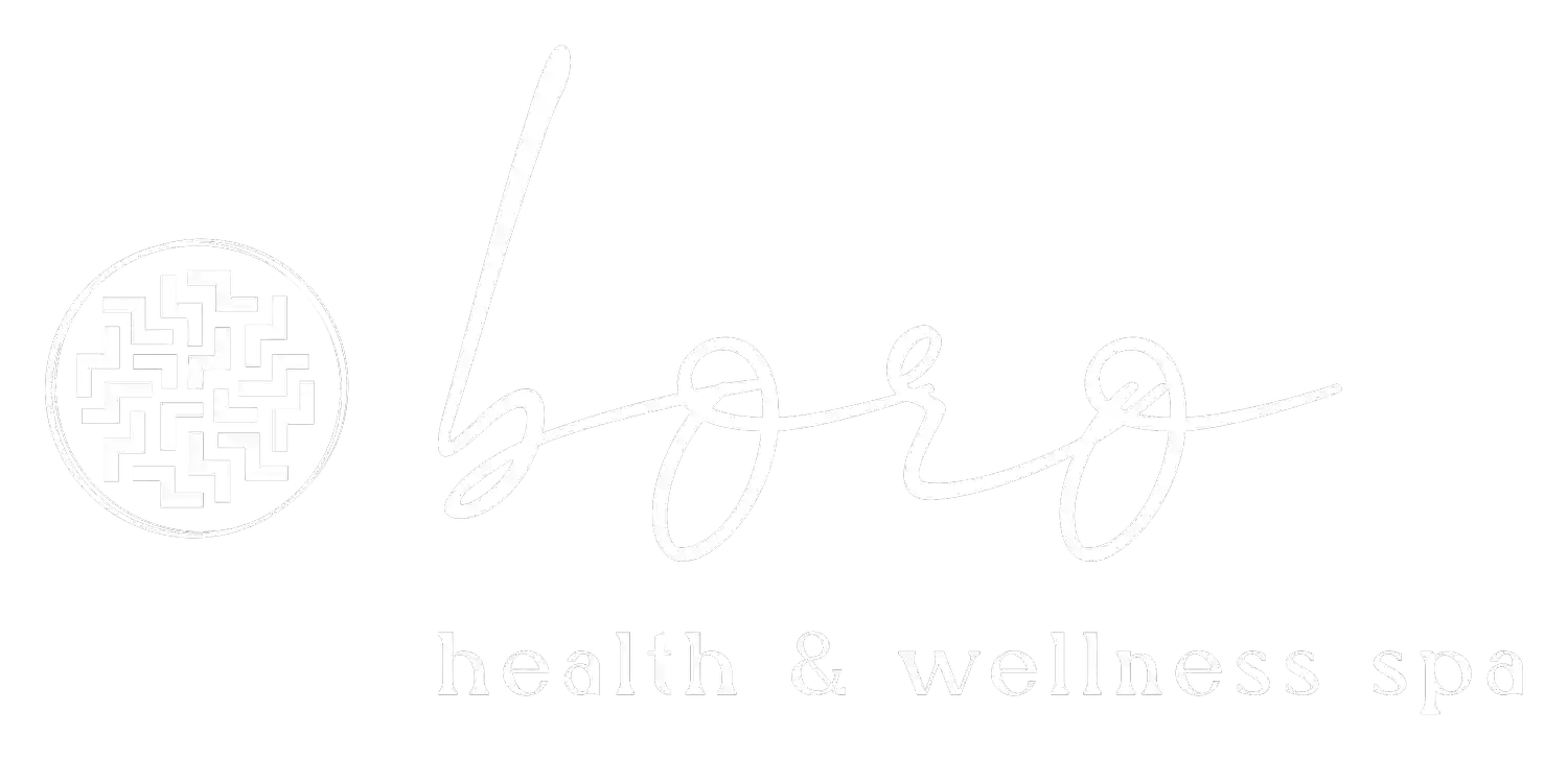 Boro Health & Wellness Spa