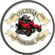 Colonial Hardware Inc