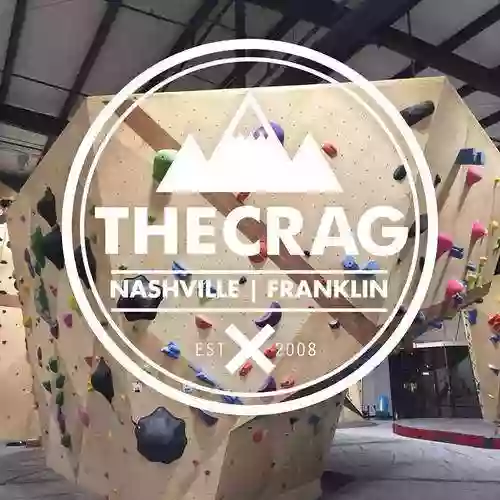 The Crag Nashville