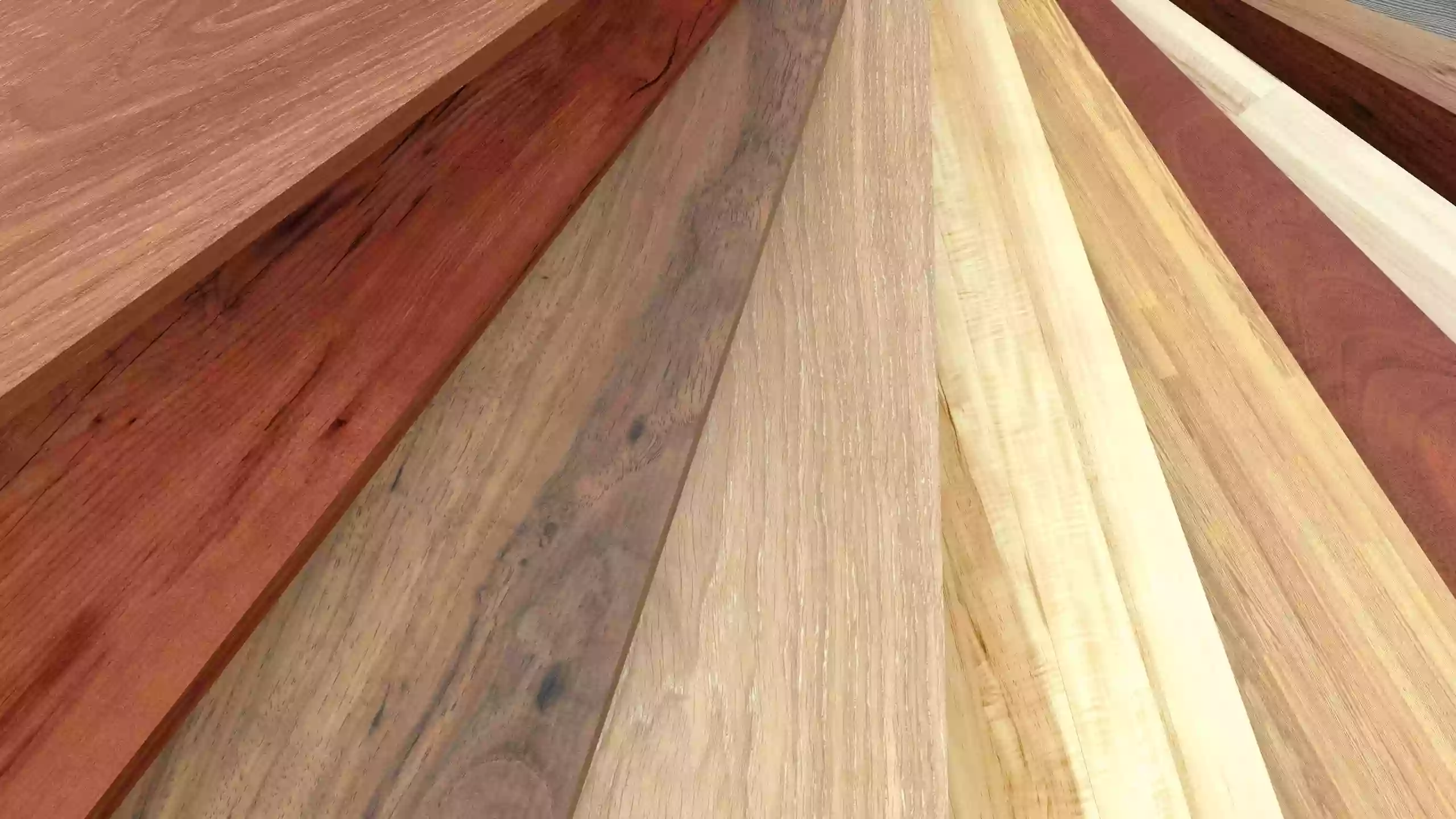 Advanced Hardwood Floors