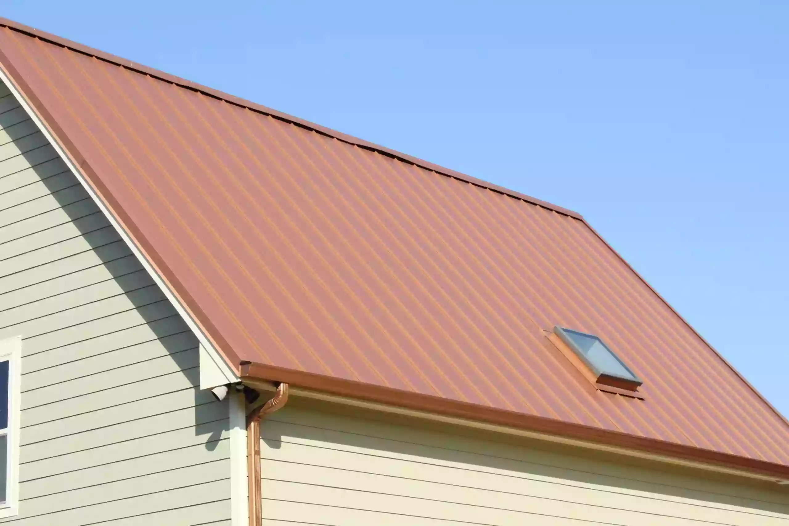 MetalMax Roofing and Siding