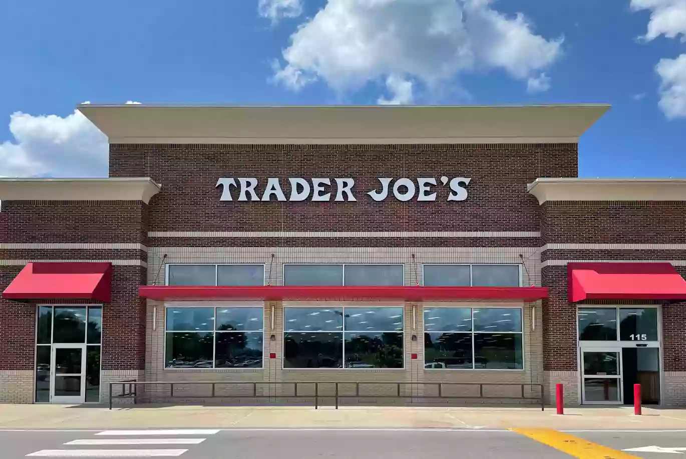 Trader Joe's