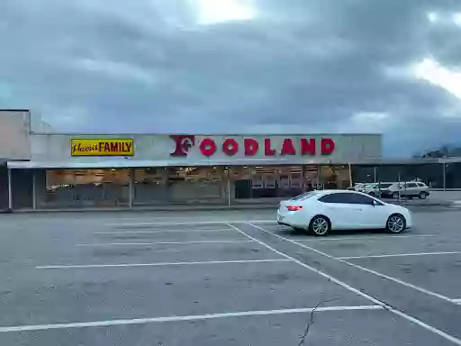 Harris Family Foodland