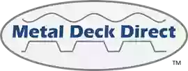 Metal Deck Direct