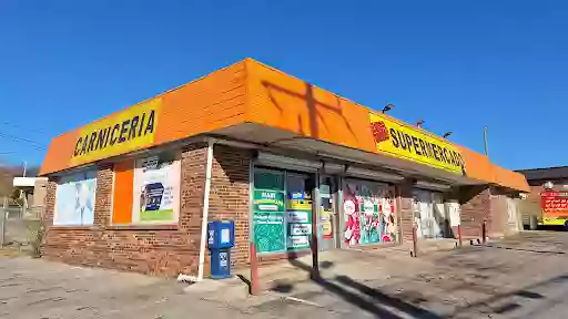 Mari Super Mercado
