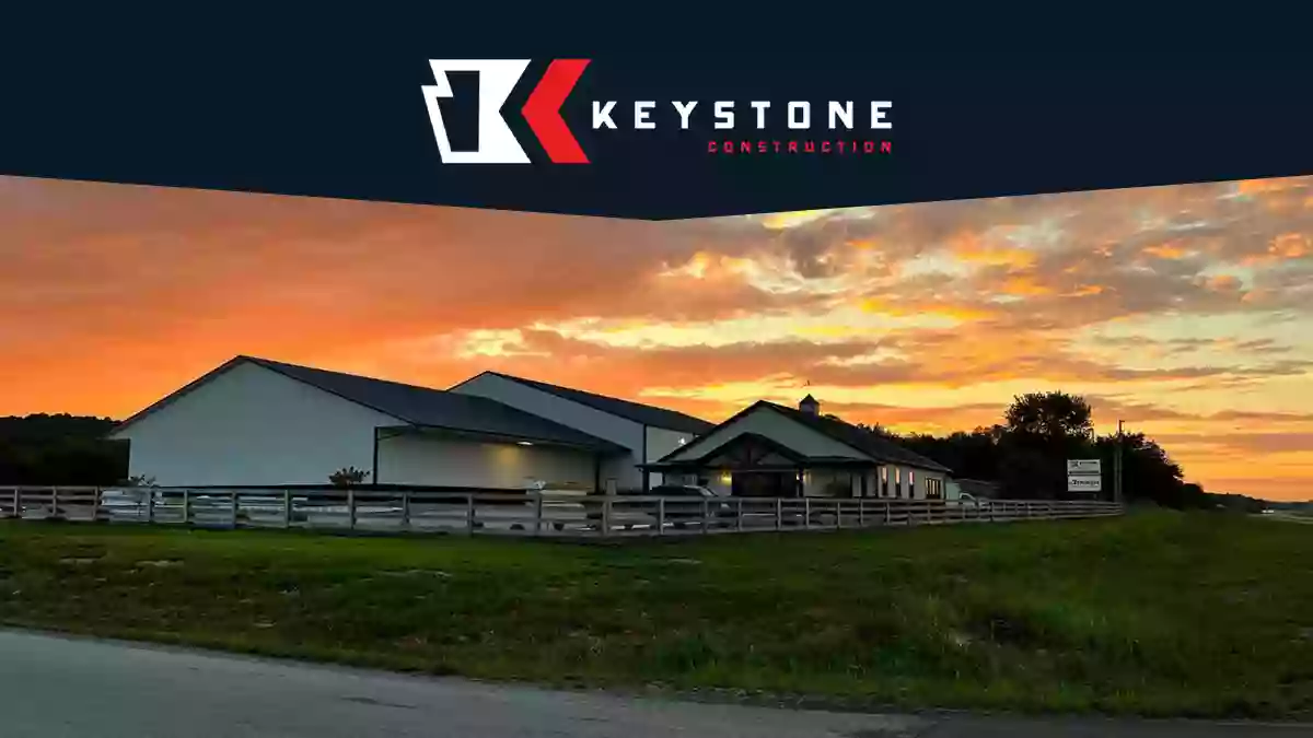 Keystone Construction LLC