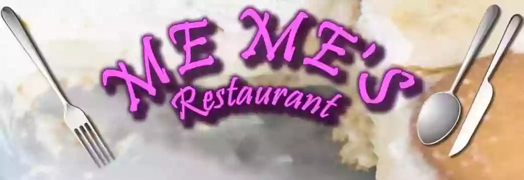 MeMe's Restaurant