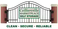 Collierville Marketplace Self Storage