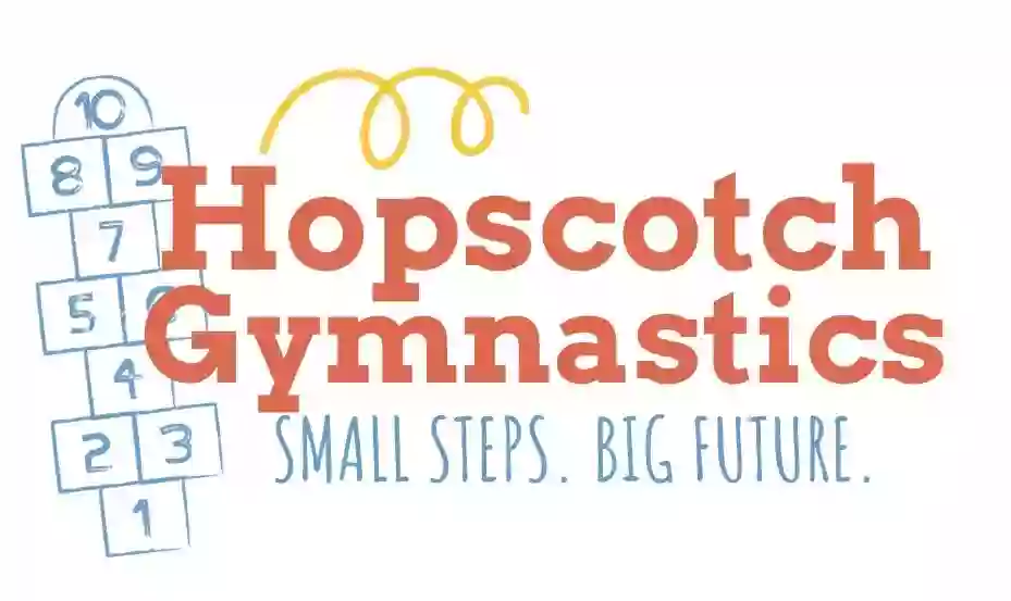 Hopscotch Gymnastics