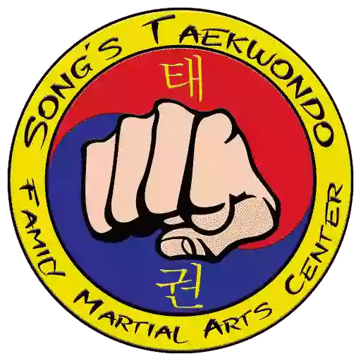 Song's Tae Kwon Do Family Martial Arts Center - Clarksville Location