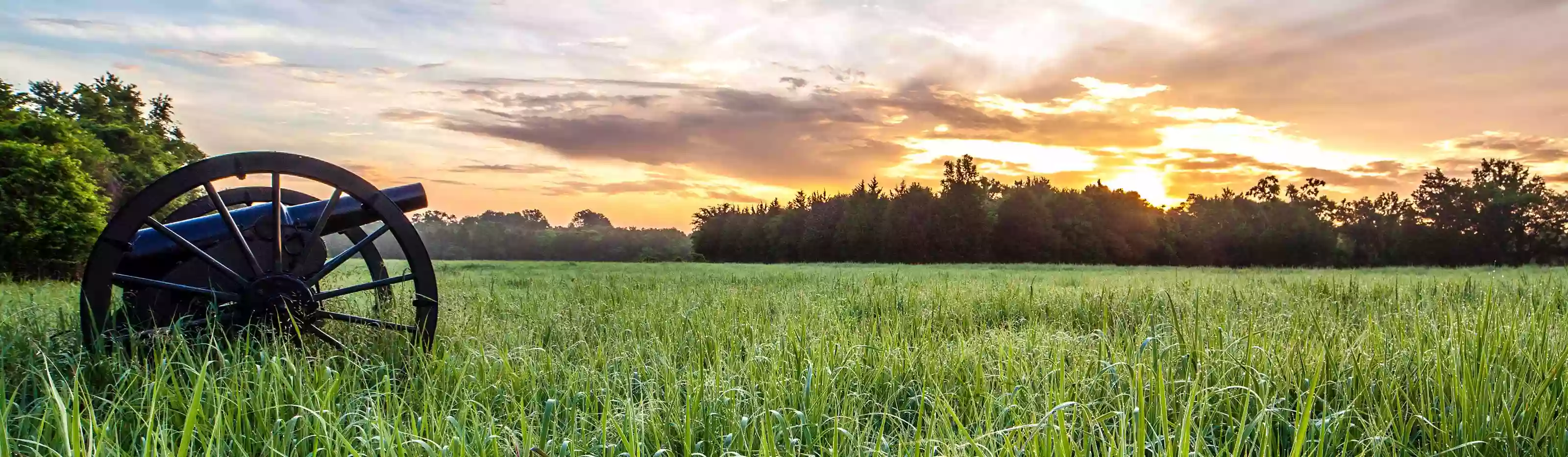 Stones River National Battlefield