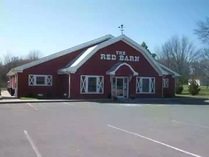 Red Barn