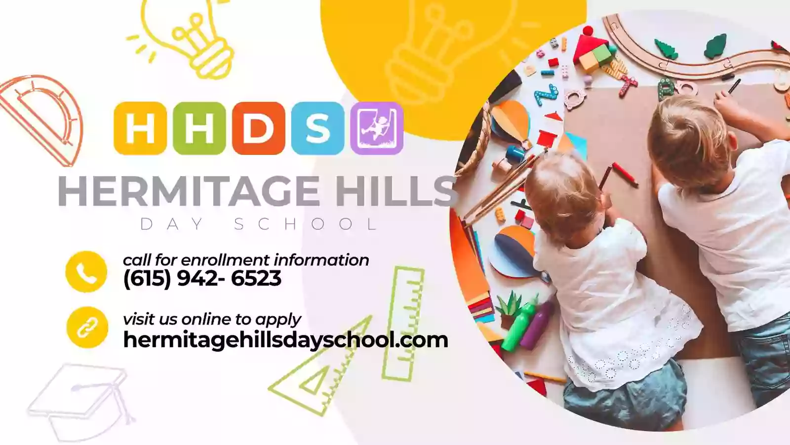 Hermitage Hills Day School