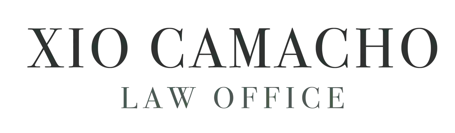 Xio Camacho Law Office