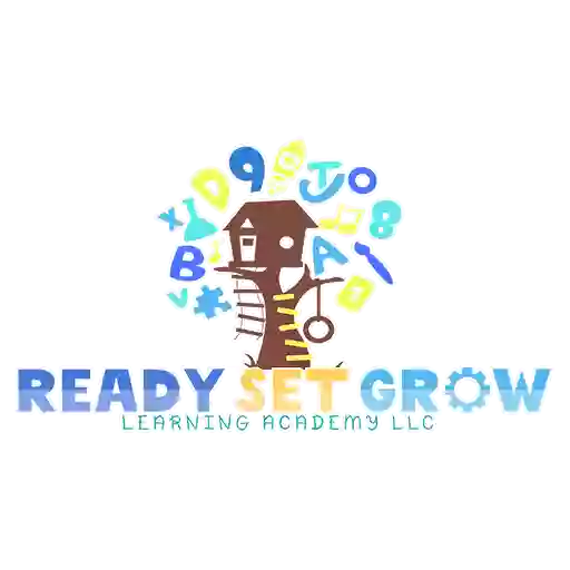 Ready, Set, Grow Learning Academy