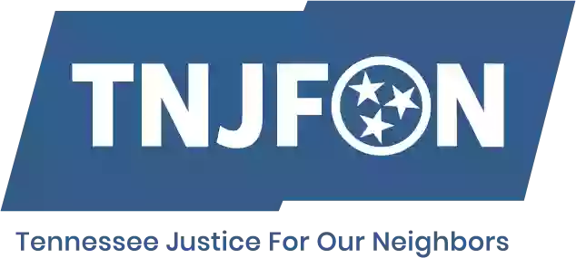 Tennessee Justice for Our Neighbors