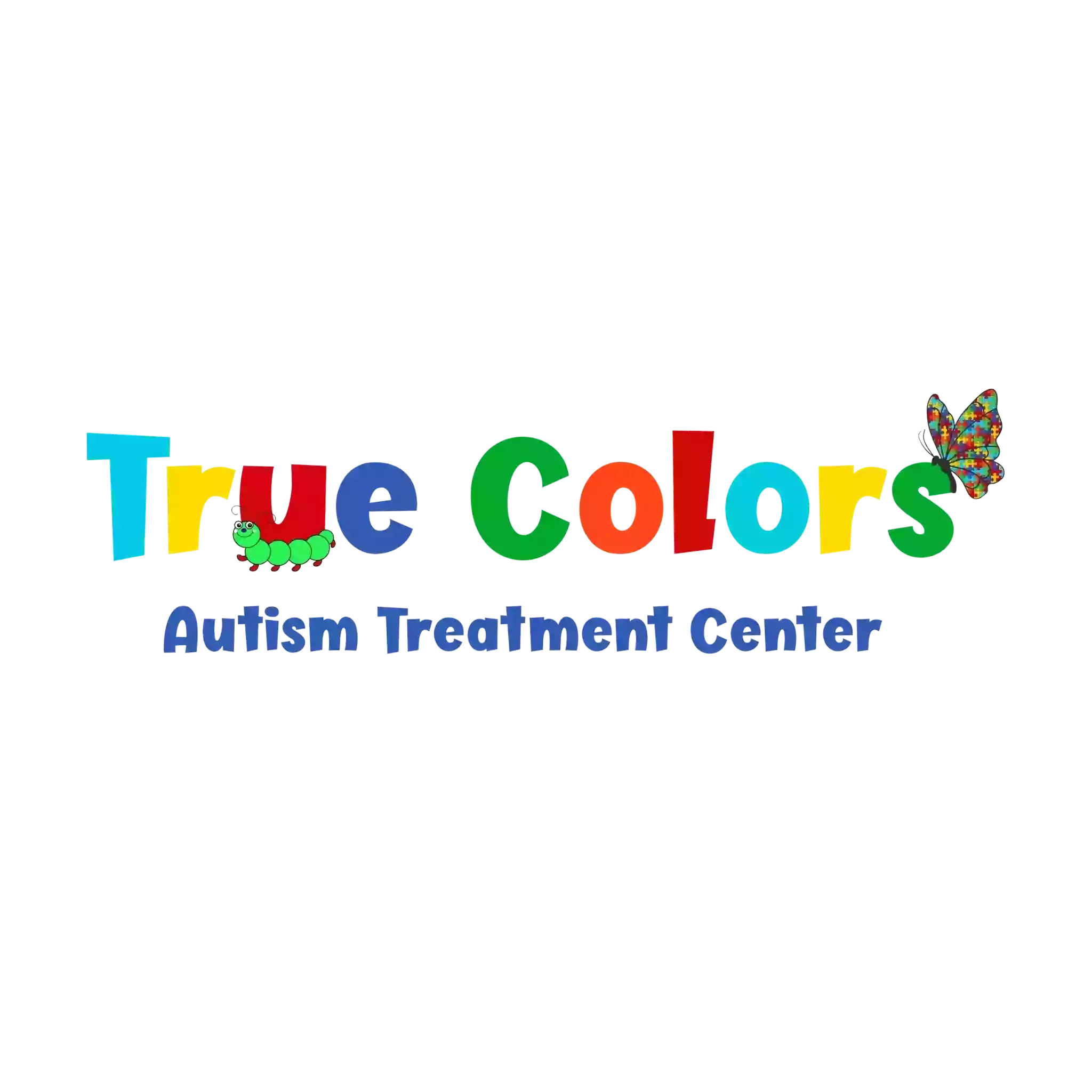 True Colors Autism Treatment Center