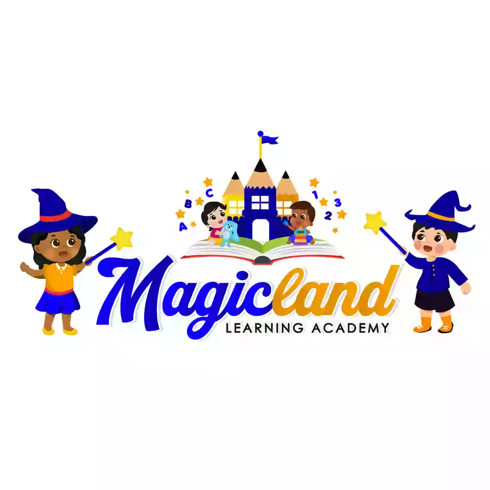 Magicland Learning Academy