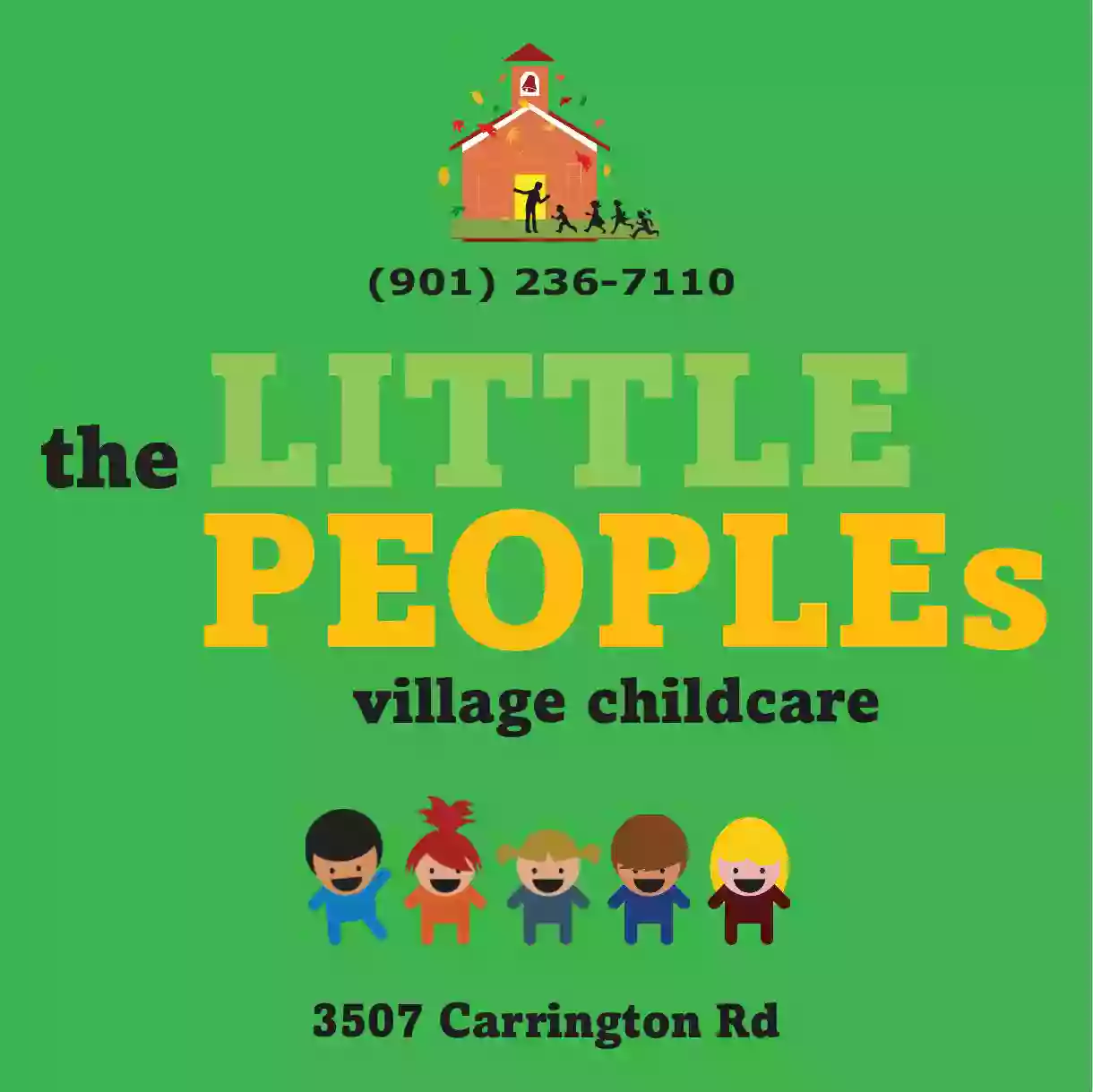 The Little People's Village Childcare